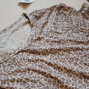American Eagle baby doll croptop